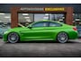 BMW M4 4-serie Coupé Styling 666M 431PK Carbon Dak Harman Kardon HUD Navigatie Memory Leer