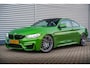 BMW M4 4-serie Coupé Styling 666M 431PK Carbon Dak Harman Kardon HUD Navigatie Memory Leer