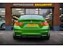 BMW M4 4-serie Coupé Styling 666M 431PK Carbon Dak Harman Kardon HUD Navigatie Memory Leer