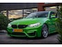 BMW M4 4-serie Coupé Styling 666M 431PK Carbon Dak Harman Kardon HUD Navigatie Memory Leer
