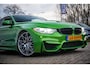 BMW M4 4-serie Coupé Styling 666M 431PK Carbon Dak Harman Kardon HUD Navigatie Memory Leer