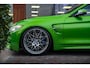 BMW M4 4-serie Coupé Styling 666M 431PK Carbon Dak Harman Kardon HUD Navigatie Memory Leer