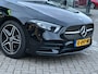 Mercedes-Benz A-klasse 180 Business Solution AMG/1STE EIG/SFEERVERLICHTING/NL-AUTO NAP!!