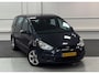 Ford S-Max 2.0i 16V FlexiFuel 100% dealer onderhouden 2e Eigenaar Trekhaak Nieuwe APK