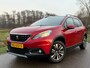 Peugeot 2008 1.2 PureTech Allure / Panoramadak / Half leder / PDC / CC / Camera / Navigatie / Trekhaak / Distributie Recent Onderh