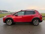 Peugeot 2008 1.2 PureTech Allure / Panoramadak / Half leder / PDC / CC / Camera / Navigatie / Trekhaak / Distributie Recent Onderh