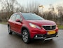 Peugeot 2008 1.2 PureTech Allure / Panoramadak / Half leder / PDC / CC / Camera / Navigatie / Trekhaak / Distributie Recent Onderh
