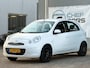 Nissan Micra 1.2|NIEUWEAPK|AIRCO|5DEURS|COMPLETE HISTORIE!