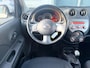 Nissan Micra 1.2|NIEUWEAPK|AIRCO|5DEURS|COMPLETE HISTORIE!