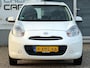 Nissan Micra 1.2|NIEUWEAPK|AIRCO|5DEURS|COMPLETE HISTORIE!