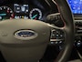 Ford Focus Wagon 1.5 EcoBoost ST Line 182pk Automaat / Navi / Camera / Stoelverwarming