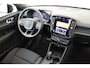 Volvo EC40 SINGLE MOTOR PLUS BLACK EDITION 70 kWh *DEMO VOORDEEL!* -PANO.DAK|HARMAN/KARDON|CAMERA|CARPLAY|20"