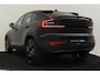 Volvo EC40 SINGLE MOTOR PLUS BLACK EDITION 70 kWh *DEMO VOORDEEL!* -PANO.DAK|HARMAN/KARDON|CAMERA|CARPLAY|20"