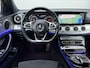 Mercedes-Benz E-klasse 200 AMG Line! Camera! Navi! Sfeerver.!