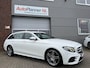 Mercedes-Benz E-klasse 200 AMG Line! Camera! Navi! Sfeerver.!