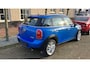 MINI Countryman Mini 1.6 Cooper Chili*Navi*Leer*Pdc!!!