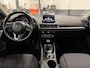 Mazda 3 2.0 SkyActiv-G 120 GT-M uitvoering / Camera / Stoelverwarming