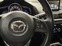 Mazda 3 2.0 SkyActiv-G 120 GT-M uitvoering / Camera / Stoelverwarming