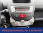 Citroën C1 1.0-12V Ambiance Airco NIEUWE APK!