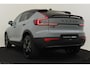 Volvo EC40 SINGLE MOTOR EXTENDED RANGE ULTRA BLACK ED. 82 kWh *DEMO VOORDEEL!* *FULL OPTIONS!* -PANO.DAK|HARMAN/KARDON|360°CAM|POWER-SEATS|VERW.ACHTERBANK|20"