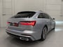 Audi A6 Avant 55 TFSI e quattro Competition PANO/HEAD-UP/MEMORY/360CAMERA/ACC/KEYLESS/MATRIX/CARPLAY/S-LINE SPORTPAKKET/FLORETT-SILBER METALLIC/NET GROTE OH BEURT GEHAD BIJ AUDI