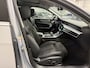 Audi A6 Avant 55 TFSI e quattro Competition PANO/HEAD-UP/MEMORY/360CAMERA/ACC/SOH 94,1%/KEYLESS/MATRIX/CARPLAY/S-LINE SPORTPAKKET/FLORETT-SILBER METALLIC/NET GROTE OH BEURT GEHAD BIJ AUDI