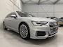 Audi A6 Avant 55 TFSI e quattro Competition PANO/HEAD-UP/MEMORY/360CAMERA/ACC/SOH 94,1%/KEYLESS/MATRIX/CARPLAY/S-LINE SPORTPAKKET/FLORETT-SILBER METALLIC/NET GROTE OH BEURT GEHAD BIJ AUDI