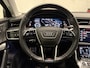 Audi A6 Avant 55 TFSI e quattro Competition PANO/HEAD-UP/MEMORY/360CAMERA/ACC/KEYLESS/MATRIX/CARPLAY/S-LINE SPORTPAKKET/FLORETT-SILBER METALLIC/NET GROTE OH BEURT GEHAD BIJ AUDI