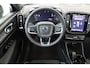 Volvo EC40 SINGLE MOTOR EXTENDED RANGE PLUS 82 kWh *DEMO VOORDEEL!* -PANO.DAK|HARMAN/KARDON|360°CAM|KEYLESS|CARPLAY|GUARD.ALARM|ALL-SEASON