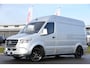 Mercedes-Benz Sprinter 316 2.2 CDI L2H2 PB Edition 360 Camera, Cruise, Carplay, 164pk, Automaat, LED, Stoelverwarming, Standkachel, Trekhaak, Uniek!