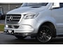 Mercedes-Benz Sprinter 316 2.2 CDI L2H2 PB Edition 360 Camera, Cruise, Carplay, 164pk, Automaat, LED, Stoelverwarming, Standkachel, Trekhaak, Uniek!