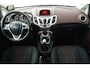 Ford Fiesta 1.25 Titanium (PARKEERSENSOREN, AIRCO, CRUISE CONTROL)