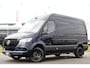 Mercedes-Benz Sprinter 317 1.9 CDI L2H2 RWD PB Edition Camera, Cruise, Carplay, LED, Leder, Stoelverwaming, 170pk, Trekhaak, Automaat, Mbux, Uniek!