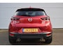 Mazda CX-3 2.0 SKYACTIV-G 120pk GT-M AUTOMAAT | Uniek door km-stand | Afn trekhaak | Navi | Half leder | Apple Carplay | Rijklaarprijs incl 12 mnd BOVAG garantie