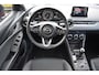 Mazda CX-3 2.0 SKYACTIV-G 120pk GT-M AUTOMAAT | Uniek door km-stand | Afn trekhaak | Navi | Half leder | Apple Carplay | Rijklaarprijs incl 12 mnd BOVAG garantie