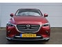 Mazda CX-3 2.0 SKYACTIV-G 120pk GT-M AUTOMAAT | Uniek door km-stand | Afn trekhaak | Navi | Half leder | Apple Carplay | Rijklaarprijs incl 12 mnd BOVAG garantie