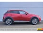 Mazda CX-3 2.0 SKYACTIV-G 120pk GT-M AUTOMAAT | Uniek door km-stand | Afn trekhaak | Navi | Half leder | Apple Carplay | Rijklaarprijs incl 12 mnd BOVAG garantie