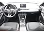 Mazda CX-3 2.0 SKYACTIV-G 120pk GT-M AUTOMAAT | Uniek door km-stand | Afn trekhaak | Navi | Half leder | Apple Carplay | Rijklaarprijs incl 12 mnd BOVAG garantie