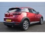 Mazda CX-3 2.0 SKYACTIV-G 120pk GT-M AUTOMAAT | Uniek door km-stand | Afn trekhaak | Navi | Half leder | Apple Carplay | Rijklaarprijs incl 12 mnd BOVAG garantie