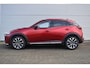 Mazda CX-3 2.0 SKYACTIV-G 120pk GT-M AUTOMAAT | Uniek door km-stand | Afn trekhaak | Navi | Half leder | Apple Carplay | Rijklaarprijs incl 12 mnd BOVAG garantie