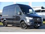 Mercedes-Benz Sprinter 317 1.9 CDI L2H2 RWD PB Editon Adaptieve Cruise, 360 Camera, Carplay, NAVI, Stoelverwarming, Standkachel, BLIS, Uniek!