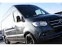 Mercedes-Benz Sprinter 317 1.9 CDI L2H2 RWD PB Editon Adaptieve Cruise, 360 Camera, Carplay, NAVI, Stoelverwarming, Standkachel, BLIS, Uniek!