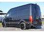 Mercedes-Benz Sprinter 317 1.9 CDI L2H2 RWD PB Editon Adaptieve Cruise, 360 Camera, Carplay, NAVI, Stoelverwarming, Standkachel, BLIS, Uniek!