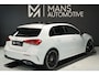 Mercedes-Benz A-klasse 220 AMG Line / PANO / CAMERA / ALCANTARA / DODEHOEK / WIDE SCREEN