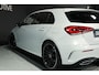 Mercedes-Benz A-klasse 220 AMG Line / PANO / CAMERA / ALCANTARA / DODEHOEK / WIDE SCREEN
