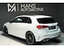 Mercedes-Benz A-klasse 220 AMG Line / PANO / CAMERA / ALCANTARA / DODEHOEK / WIDE SCREEN