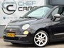 Fiat 500 1.2|LIMITEDEDITION|PANO|AIRCO|16''|COMPLETEBOEKJES!
