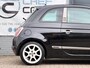 Fiat 500 1.2|LIMITEDEDITION|PANO|AIRCO|16''|COMPLETEBOEKJES!