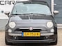 Fiat 500 1.2|LIMITEDEDITION|PANO|AIRCO|16''|COMPLETEBOEKJES!