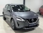 Nissan Qashqai 1.3 MHEV Business Design 158 PK Automaat / Navigatie full map / 360 Camera / Cruise control / Climate control / etc